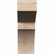 Ekena Millwork Monterey Rough Sawn Rafter Tail, Douglas Fir, 4"W x 12"H x 12"L RFT04X12X12MON00RDF - alternate 3